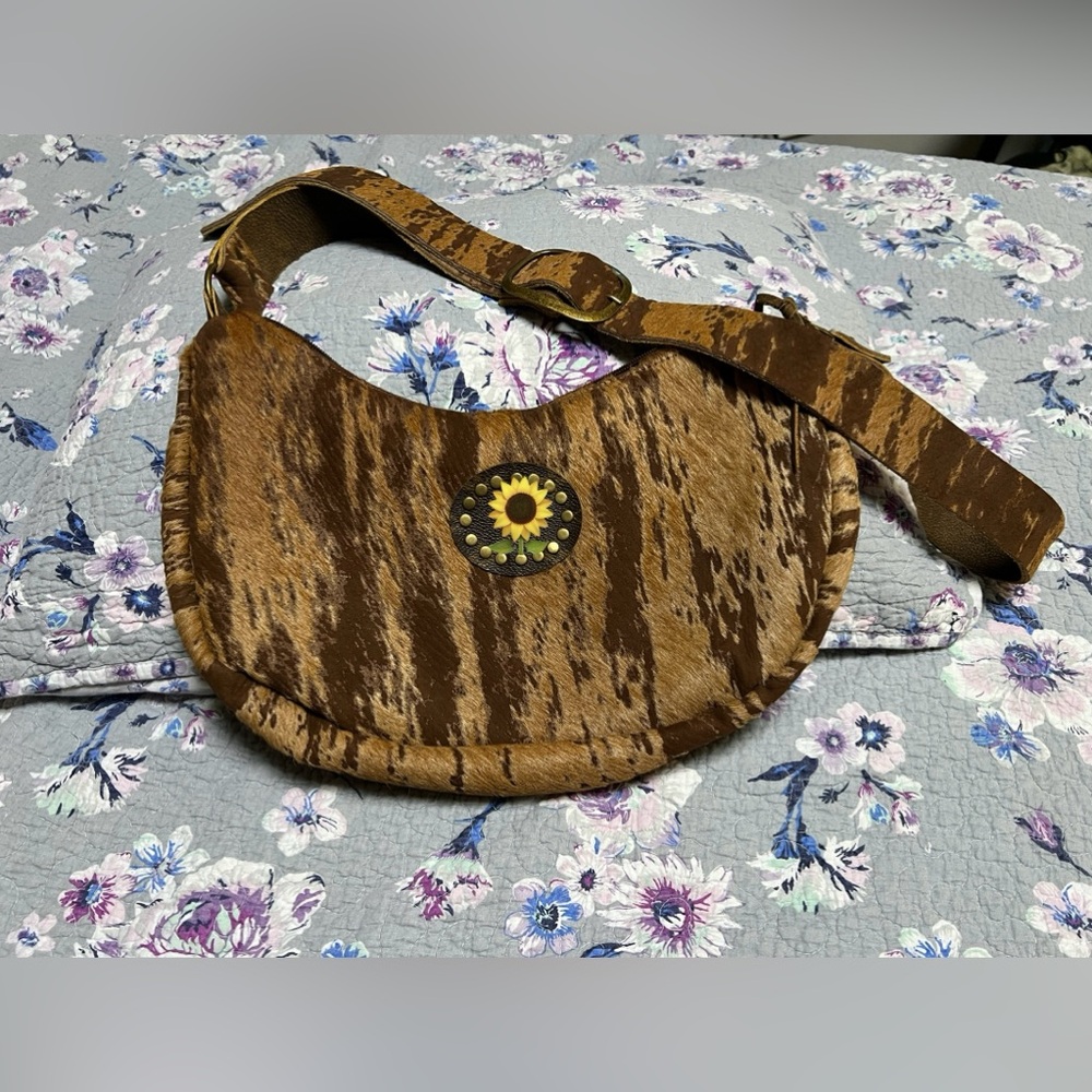 Keep it Gypsy Roxie bag